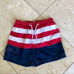 Men’s Swim Trunks